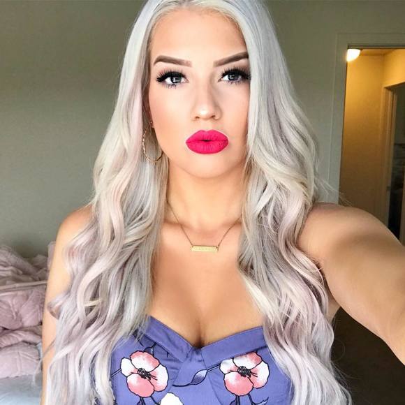 Meet your Posher, Ruth - Picture 4 of 6